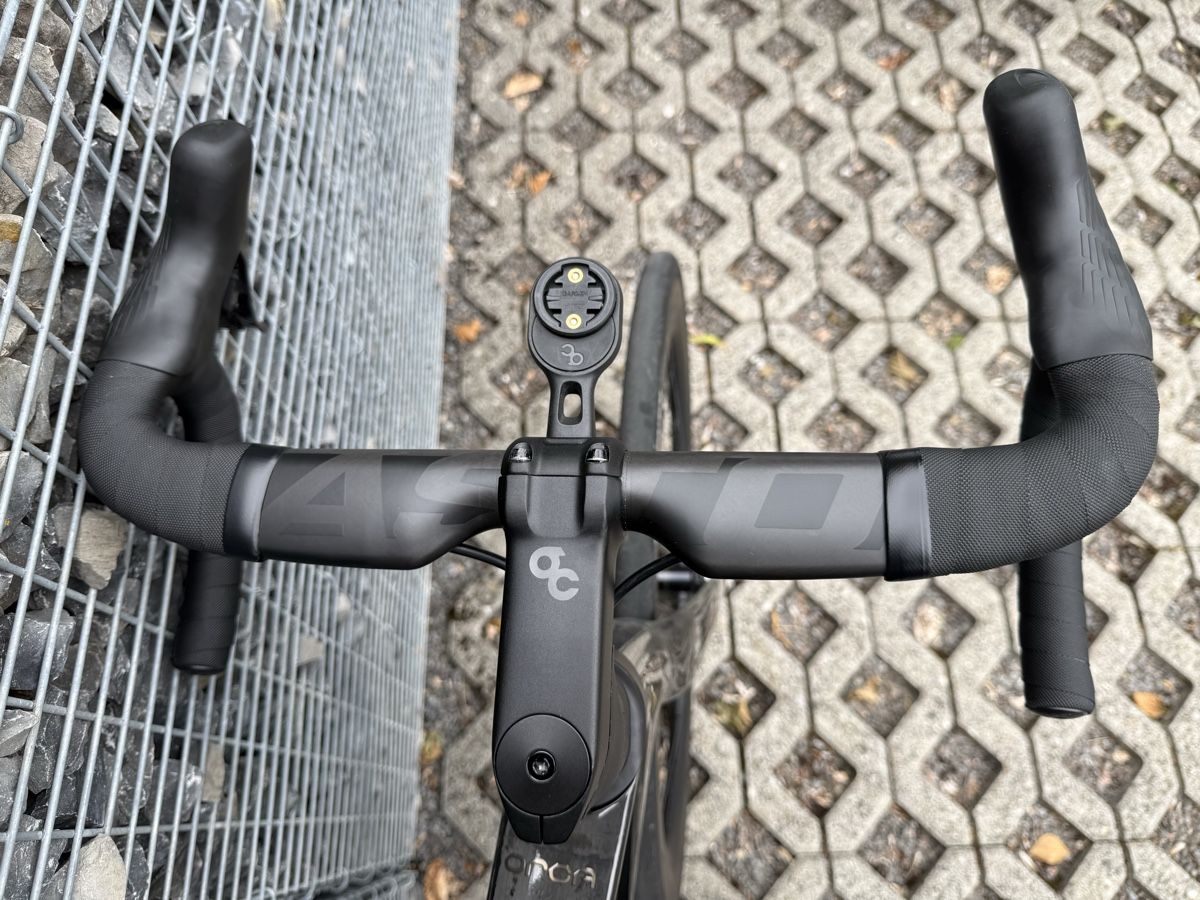 Orbea Biciclette: Rennrad Orbea Orca M20 I Team – Usato da Oberarth venduto da lar_5b6q 5