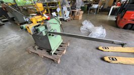 Rotox Kopierfräsmaschine KF 457