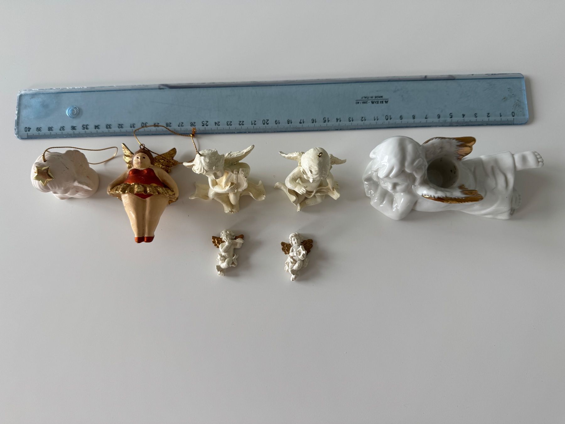 Figurines: Engel – D'occasion à Dübendorf par Moebelverkauf10 1