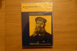 DVD OVP Kunstmuseum Winterthur Von Stiftern und Anstiftern