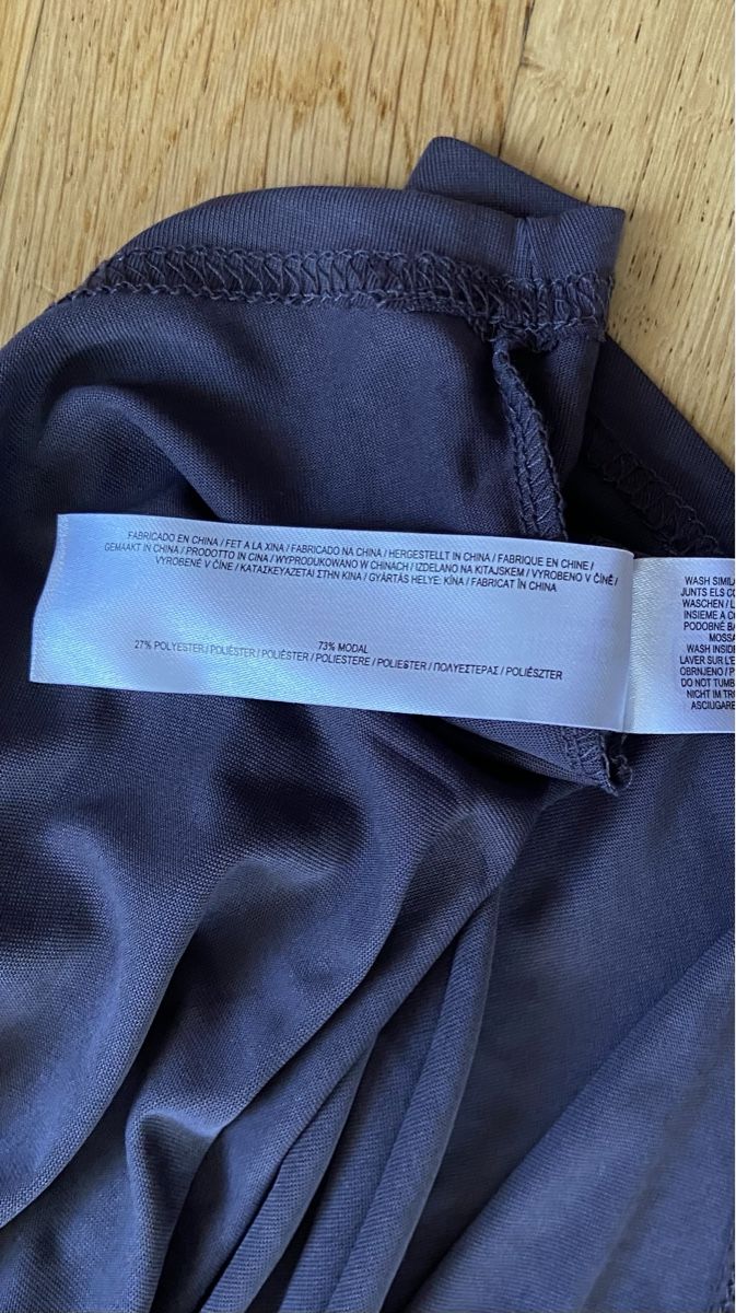 Négligés & Pyjamas: UMSTAND PYJAMA KURZ GRÖSSE S – Neuf avec emballage d'origine à Zürich par schneeflocke303 6