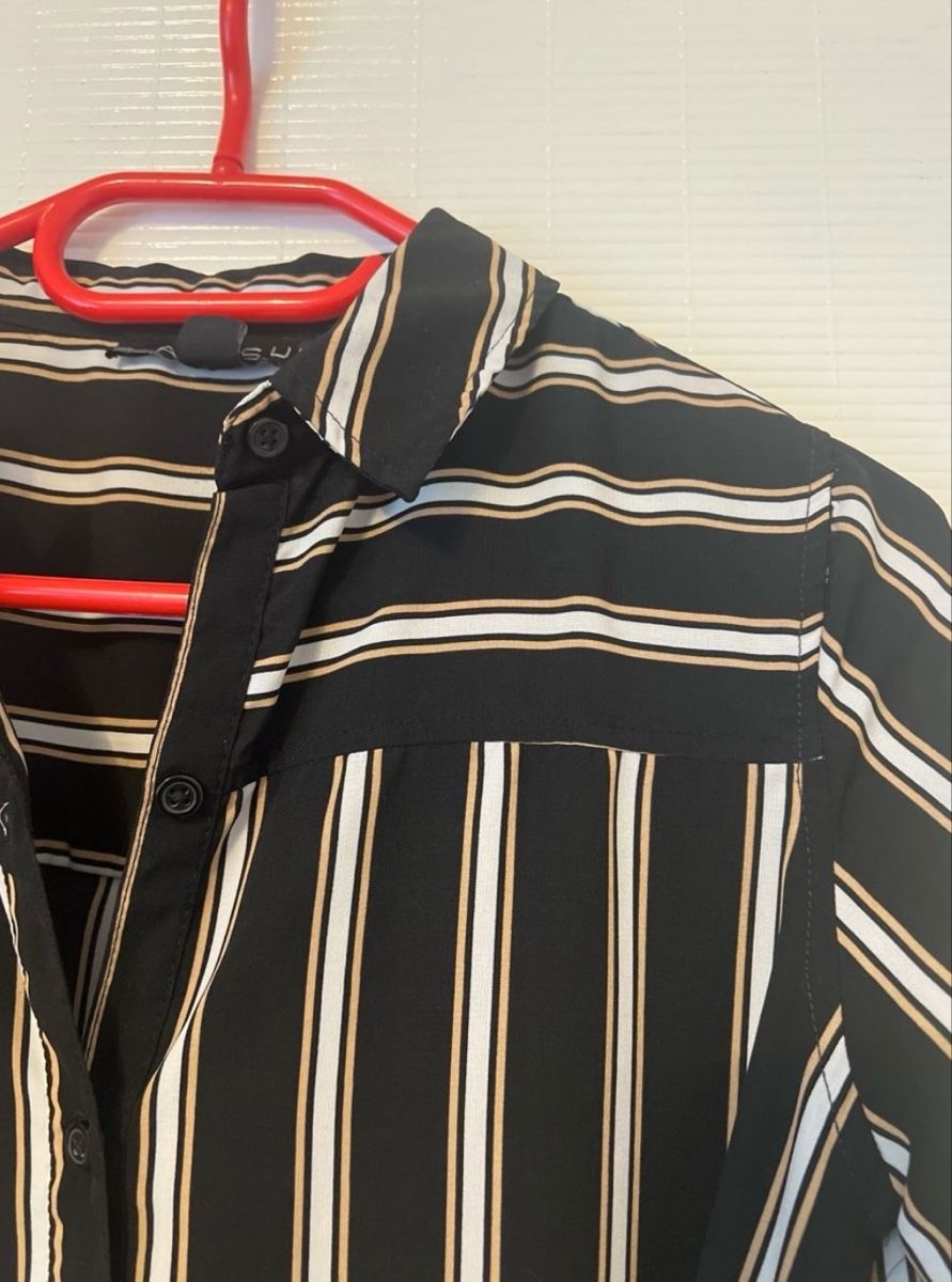 Vestiti: Hemdblusenkleid Gr. 34 – Nuovo (secondo la descrizione) da Kradolf venduto da AlexiaEugster 2