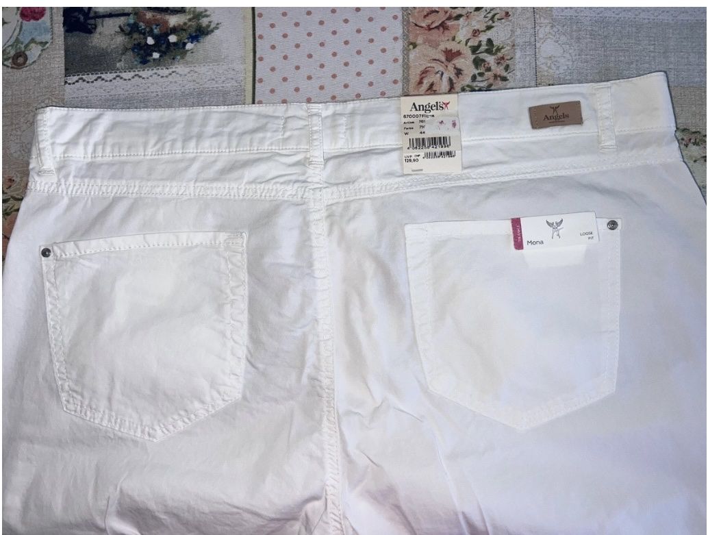 Jeans: Jeans GRAIN DE MALICE 42 neu – Nuovo (secondo la descrizione) da Dornach venduto da samuti 1
