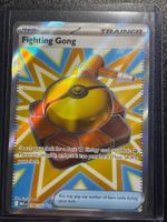 Fighting Gong UR Mega Evolution (MEG168) EN NM