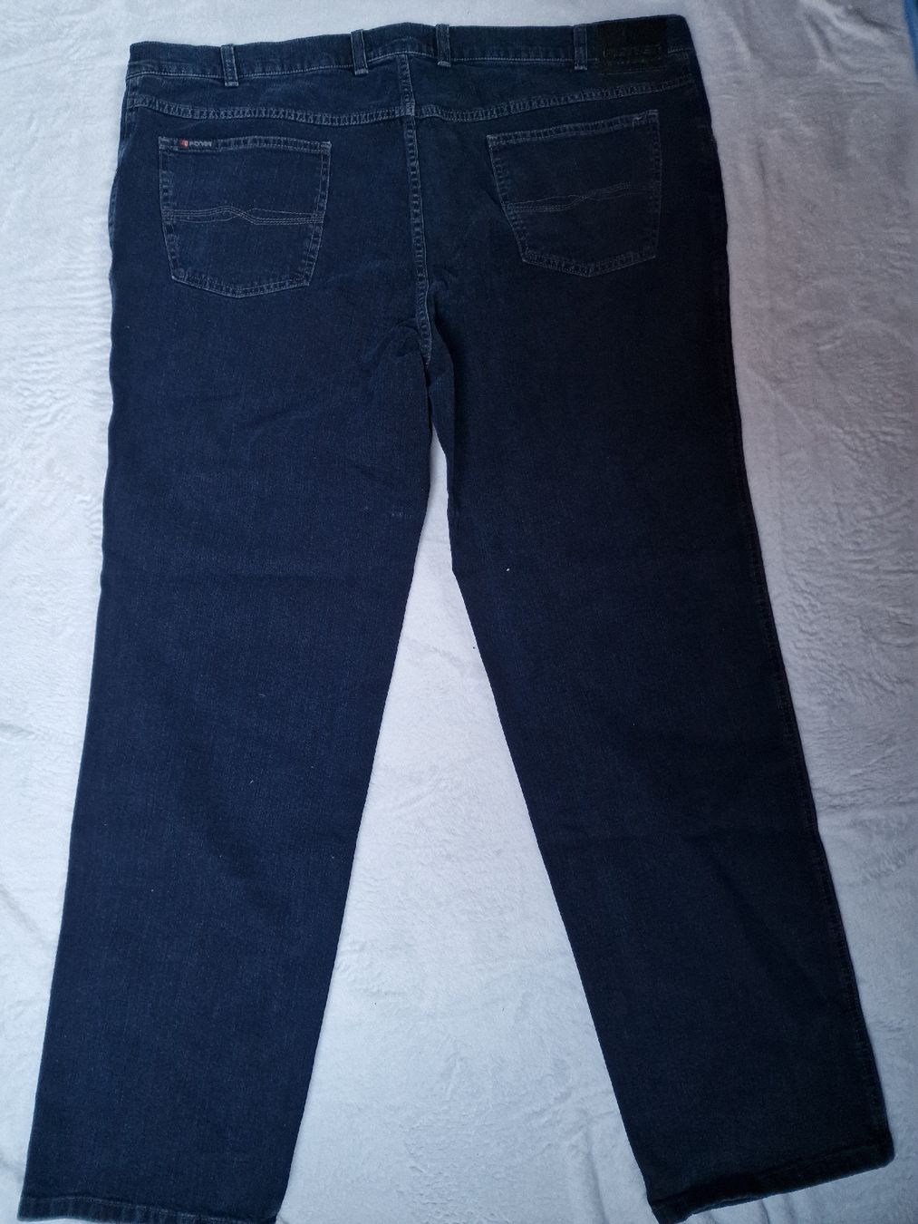 Jeans: Jeans, Gr. 46/38, Dunkelblau NEU – Neu (gemäss Beschreibung) aus Pfaffnau von furush6 1