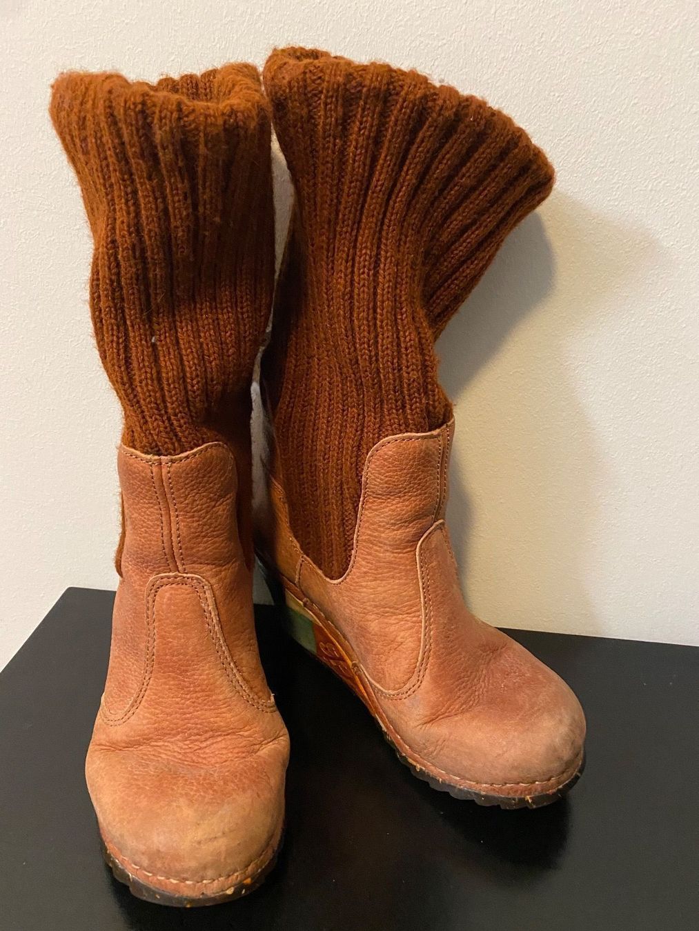 Art Scarpe da donna: Art Stiefel Gr 36 – Usato da Zürich venduto da AninANILOKIN 1