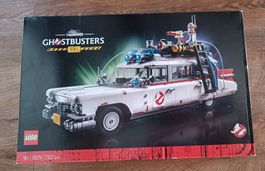 Lego Ghostbusters ECTO-1 - Set 10274 - 2352 Pièces