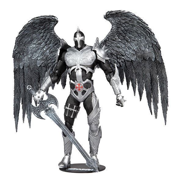 Statuette: Spawn: The Dark Redeemer - Actionfigur – Nuovo e nell'imballaggio originale da Zofingen venduto da ActionSpielzeug