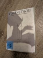 DVD Game of Thrones die komplette dritte Staffel deutsch