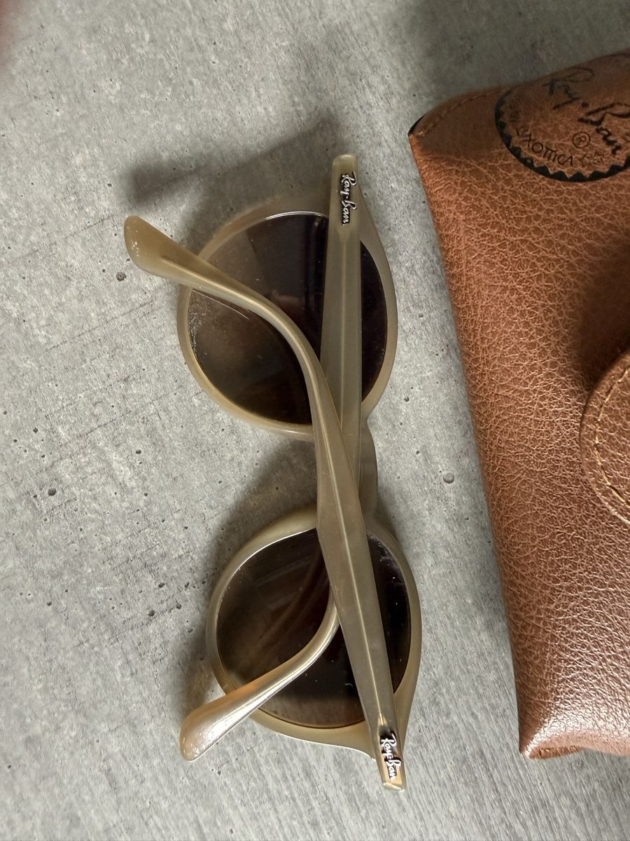 Ray-Ban Lunettes & Verres: Lunettes Rayban – Neuf (Voir description) à Meyrin par Steph_g28 1
