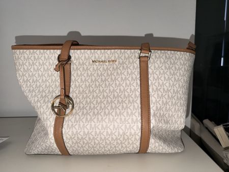 Michael Kors Tote Bag 