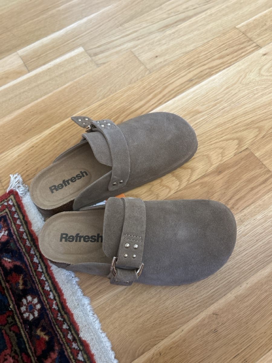 Damenschuhe: Leder Schuhe  – Neu und originalverpackt aus Bülach von sev_kc5h 4
