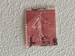 SALE ! France Briefmarken ab 1.95 CHF (Gratis-Versand)