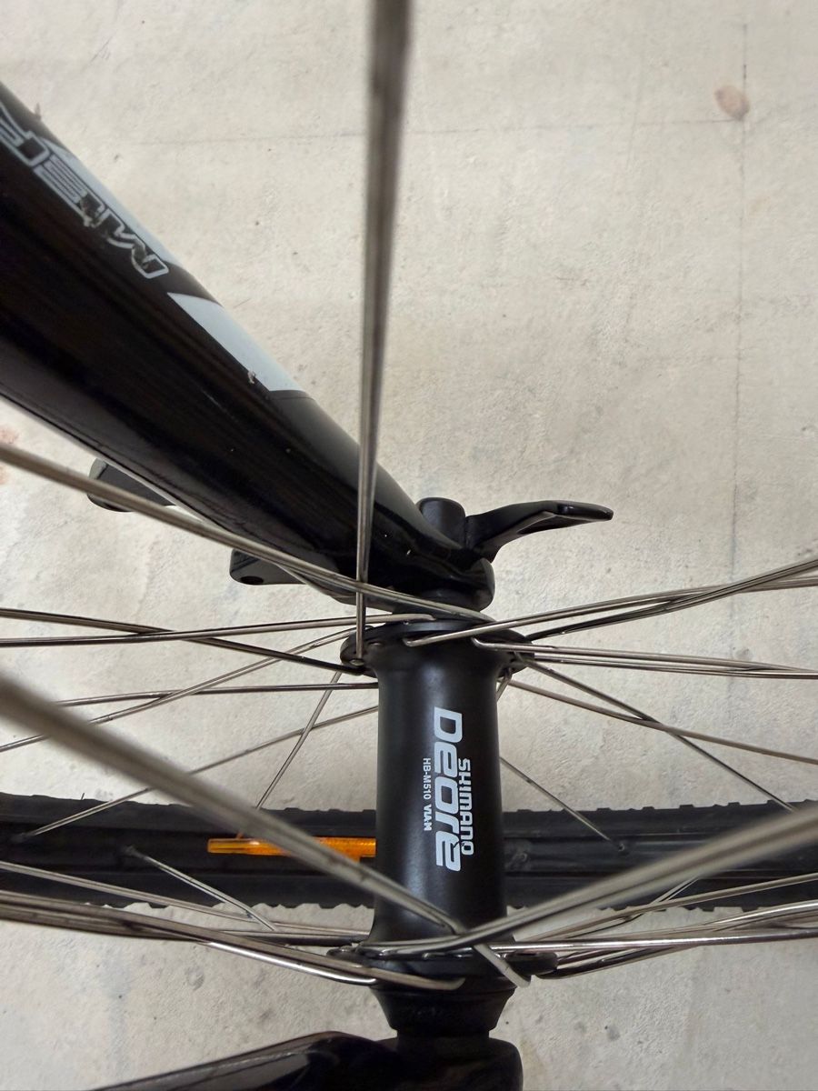 Biciclette: Vélo VTT Merida Matts Miami 26 pouces  – Nuovo (secondo la descrizione) da Yverdon-les-Bains venduto da hal_jq27 3