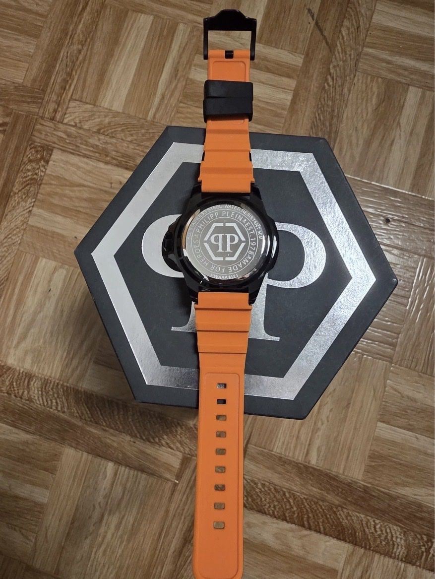 Philipp Plein Orologi: Philipp Plein  – Usato da Liebefeld venduto da den_t7qk 2