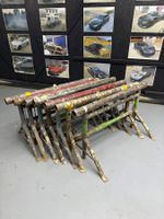 Maurerbock  Maurerböckli Gerüstböckli Bauböckli