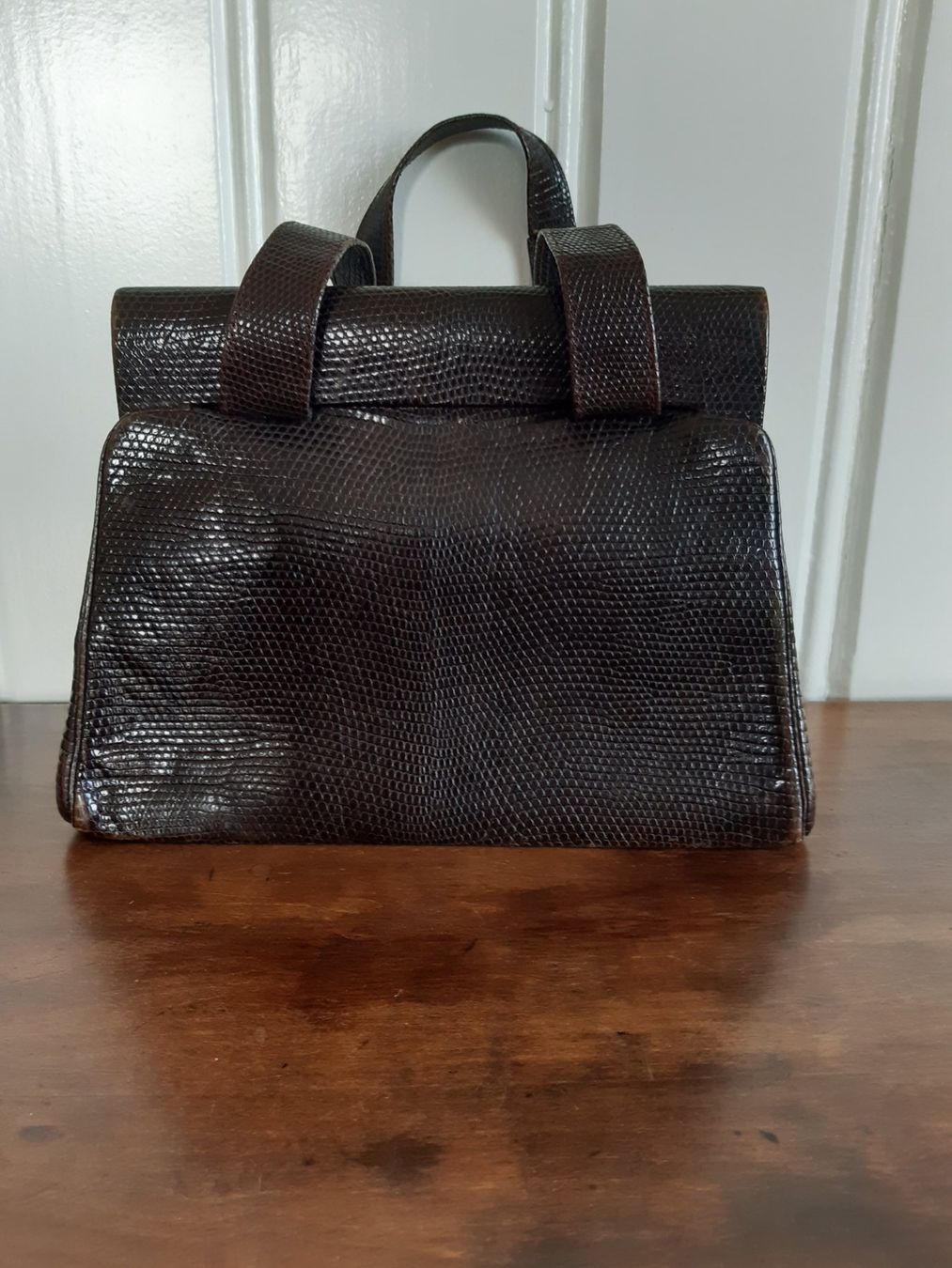 Borse da donna: 1940er Jahre Handtasche – Usato da Arbon venduto da torso444 1