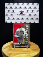 2025-26 Topps Chrome UCC Steven Gerrard Last Dance Insert