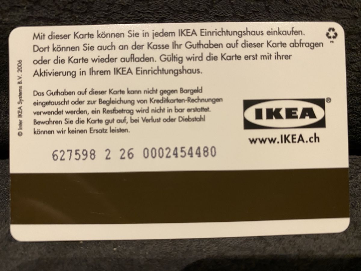 Schede telefoniche: Carte DE – Usato da Lausanne venduto da babacard10 1