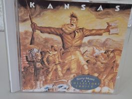 CD Kansas - Kansas