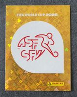 Panini FIFA World Cup 2026 SUI 1