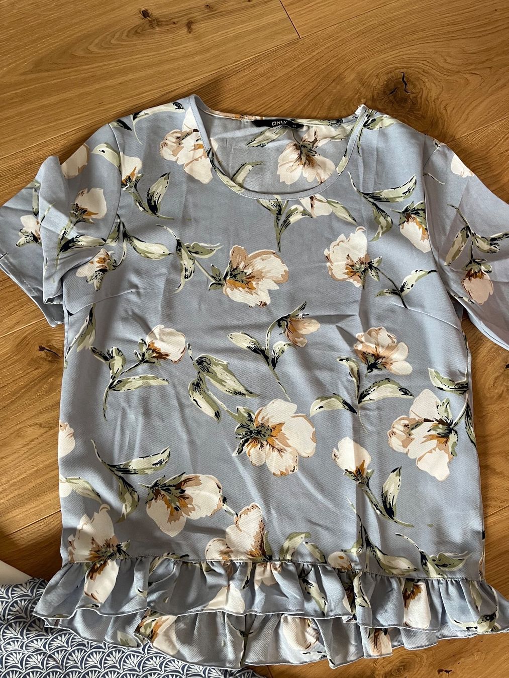 Lotti di vestiti: KLEIDERPAKET Blusen – Usato da Wangen SZ venduto da selinaf97 1