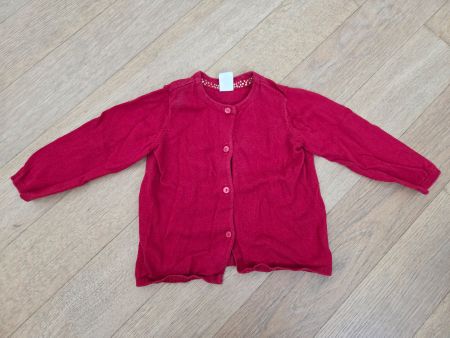Cardigan Taille 80