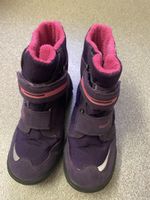 Superfit Winterstiefel Gr.31 Lila-Pink, Top Zustand!