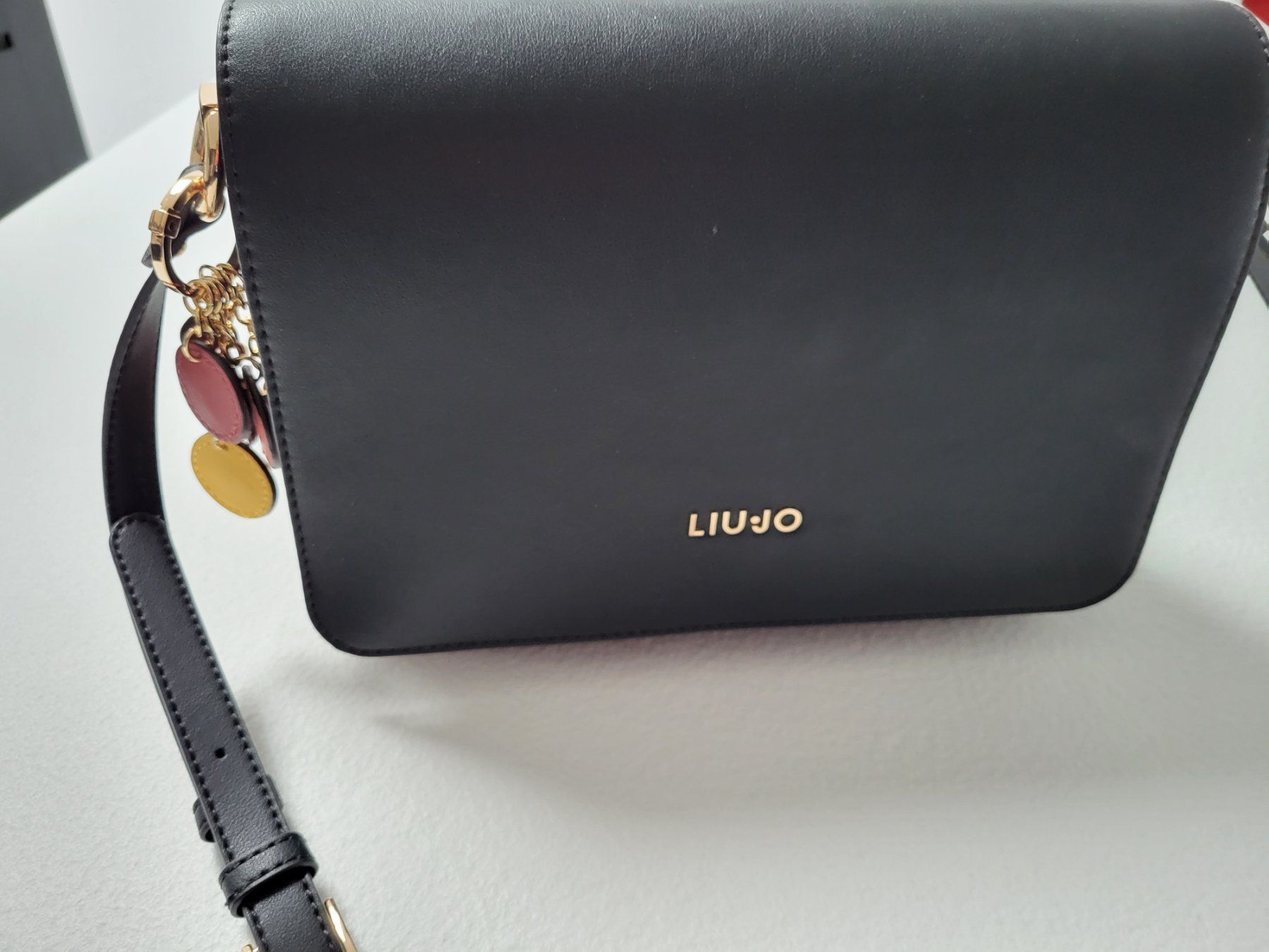 Liu Jo Borse da donna: original LIU JO MESSENGER - Umhängetasche – Usato da bellinzona venduto da zeus6535 1