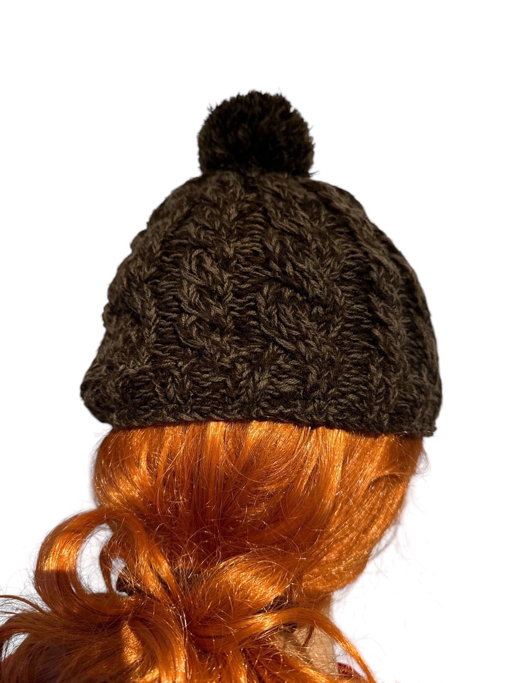 Copricapi, berretti & cappellini: Everest outdoor bonnet – Nuovo (secondo la descrizione) da Vuisternens-Romont venduto da gol_xp6p 2