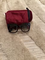 Gucci Sonnenbrille, neuwertig, mit Etui