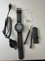 Garmin Forerunner 620 GPS-Laufuhr  inkl. Ladekabel