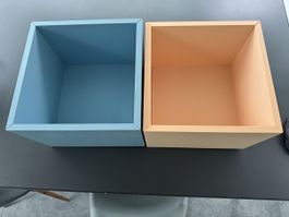 Ikea EKET Regalelement, 35x35x35 cm