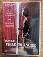 Dans la Ville Blanche (Alain Tanner, Bruno Ganz - DVD)