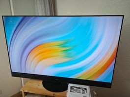 Panasonic OLED TV 55Zoll 4K  NP 2'300CHF Garantie bis 10/30