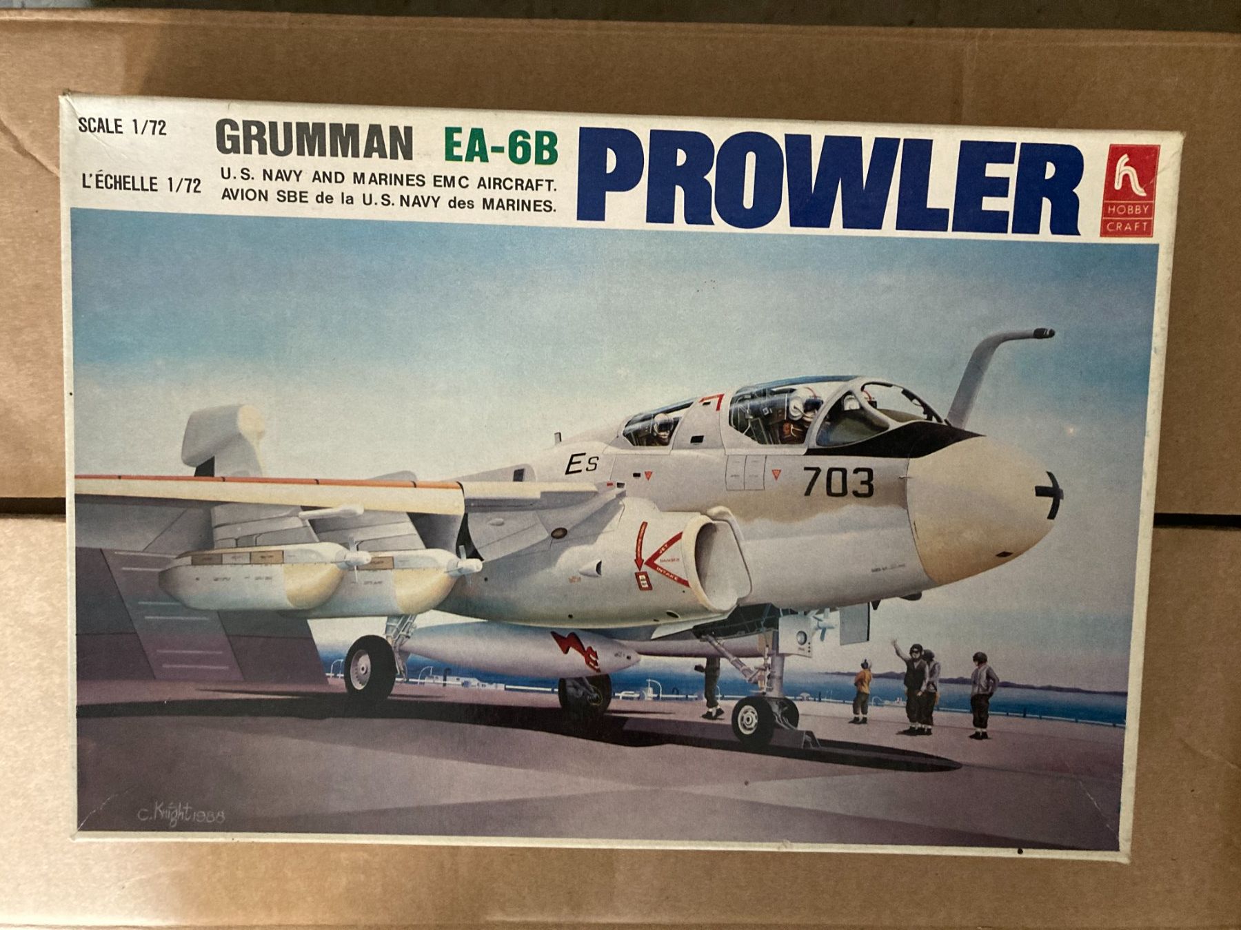 Kits de montage: Flugzeug Plastikbausatz – Neuf (Voir description) à Frauenfeld par oli_hy8j