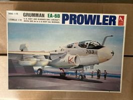 Flugzeug Plastikbausatz
