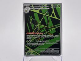 Ewige Rivalen - Team Rockets Spinsidias  (DRI 187) - DE