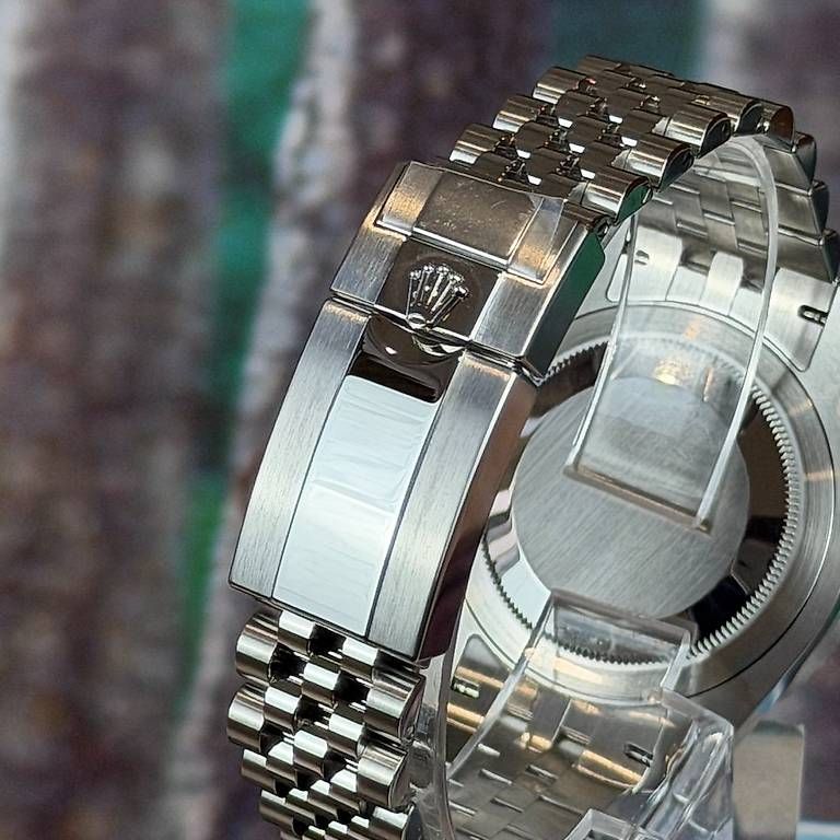 Orologi: Rolex GMT-Master II "Sprite" 126720VTNR – Usato da Genève venduto da minty.watches 8