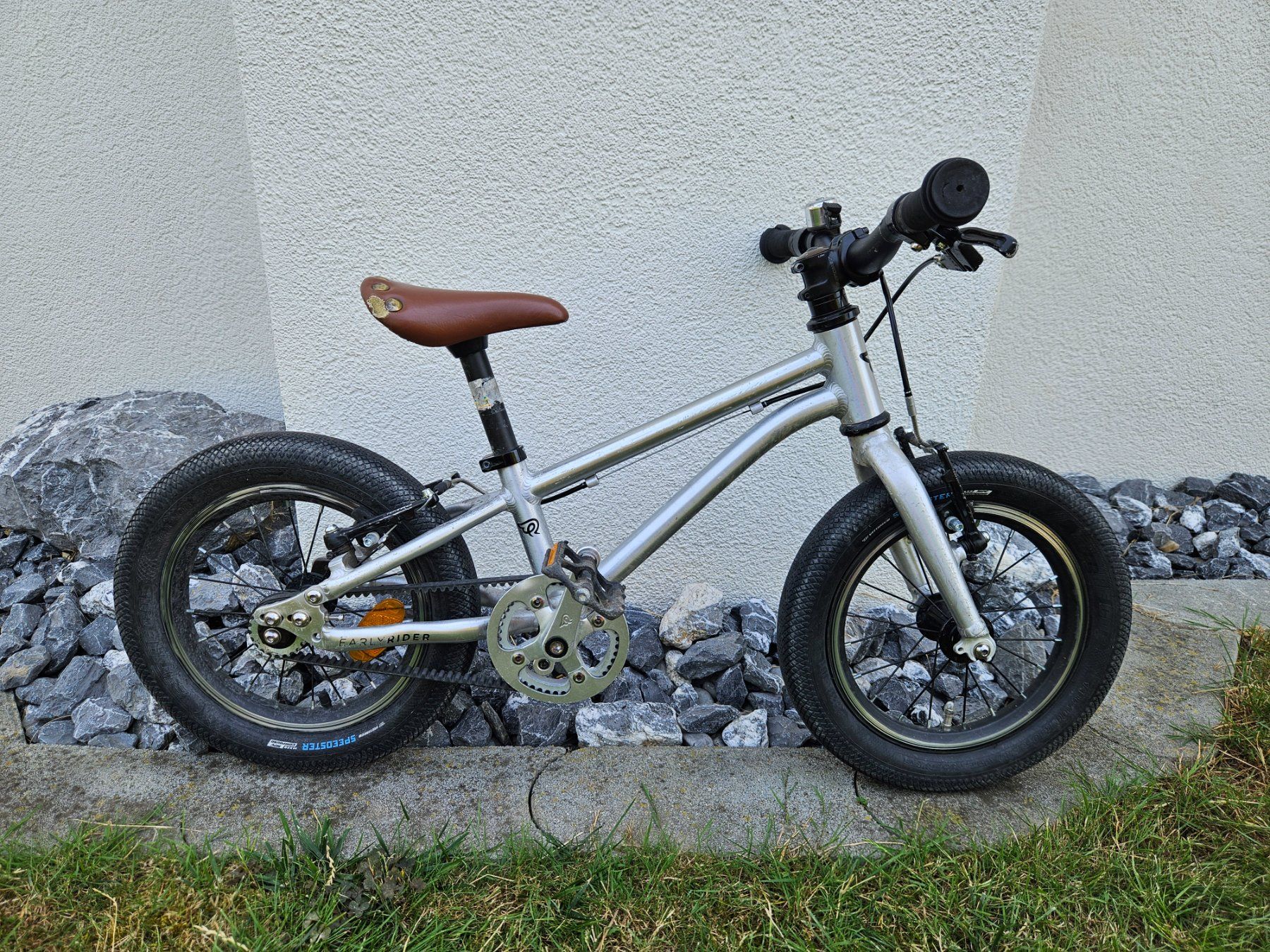 Early Rider Velos: Early Rider Belter 14" – Gebraucht aus Wallisellen von Anita123