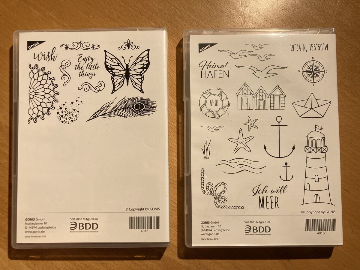 Stempel: Lot Stempel und Stanzer – Neu (gemäss Beschreibung) aus Aarau Rohr von Goldfisch21 4