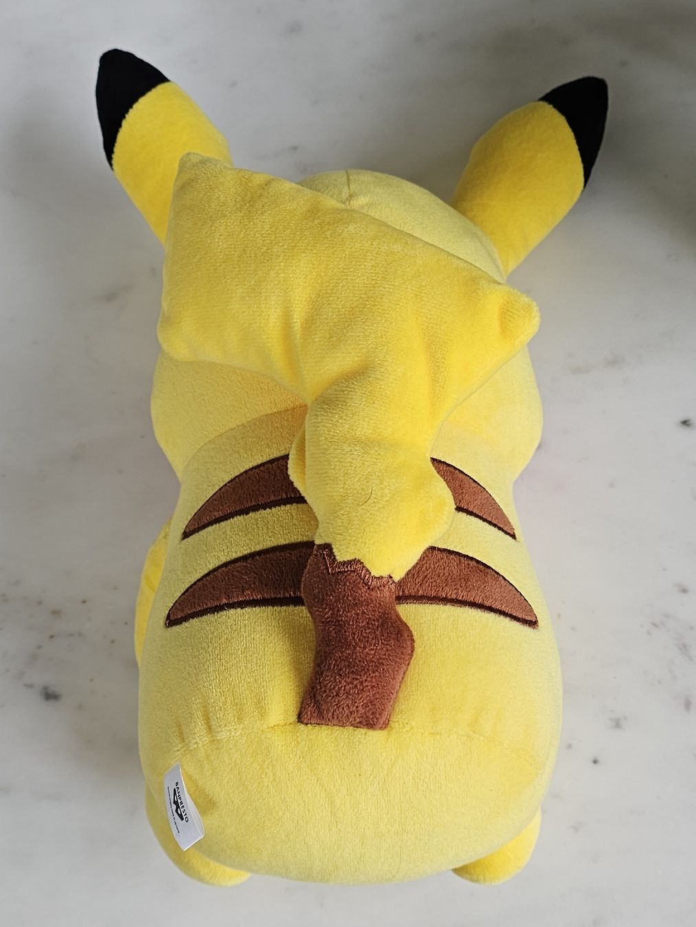 Pokémon Giocattoli: Peluche Pikachu neuve – Nuovo (secondo la descrizione) da Forel (Lavaux) venduto da Clelia94 1