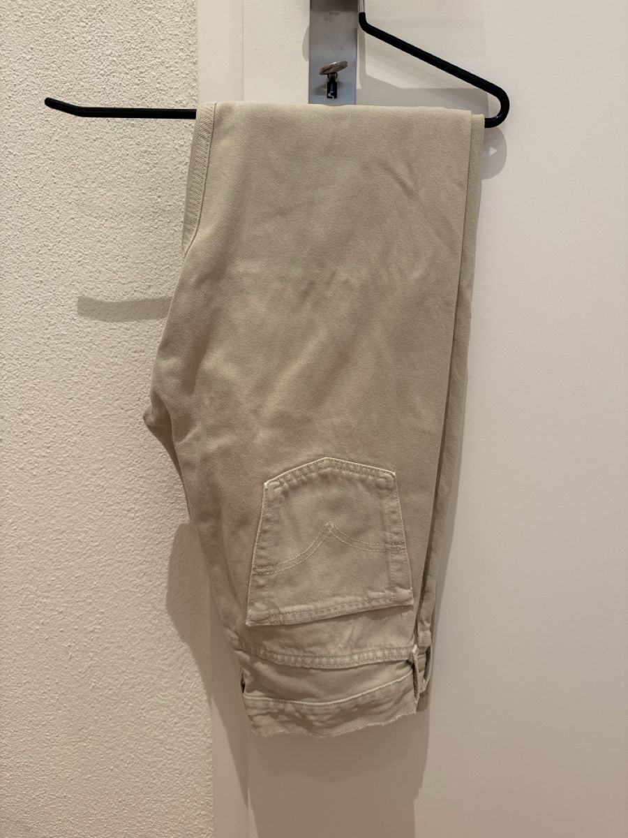 Levi's Jeans: Levi Strauss Jeans beige – D'occasion à Farnern par allthingspreloved