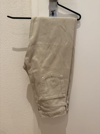 Levi Strauss Jeans beige