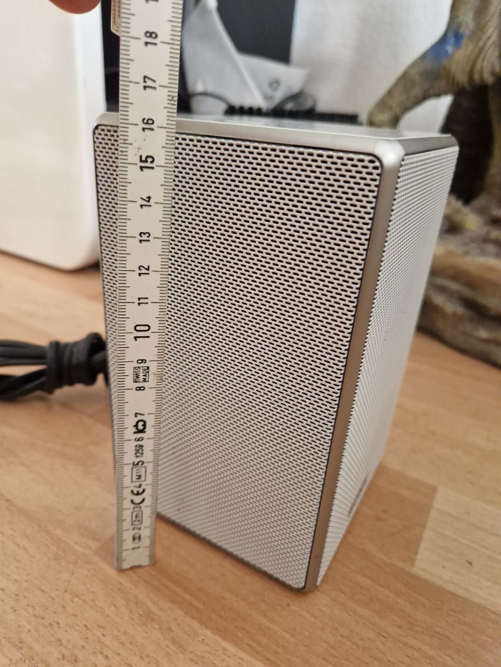 Sony Haut-parleurs: SONY BLUETOOTH LAUTSPRECHER SRS-ZR5 – D'occasion à Zürich par Arianco 7