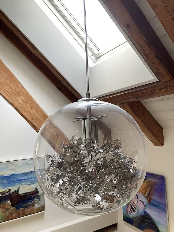 Lampadari & plafoniere: Deckenlampe – Usato da Bolligen venduto da abara1 1