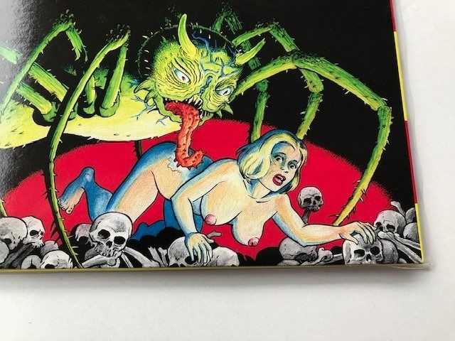 Schallplatten: Spider Babies – Gebraucht aus Aarwangen von Jukebox3 6