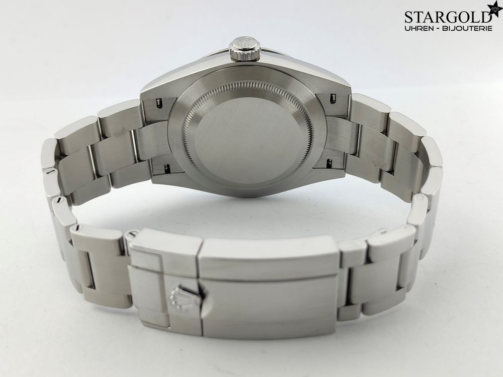 Rolex Orologi: Rolex Explorer - 224270 – Usato da Zürich venduto da Stargold-Uhren 7
