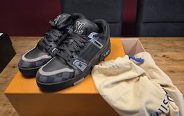 Louis Vuitton Trainer Size 6 (40 /40.5 )