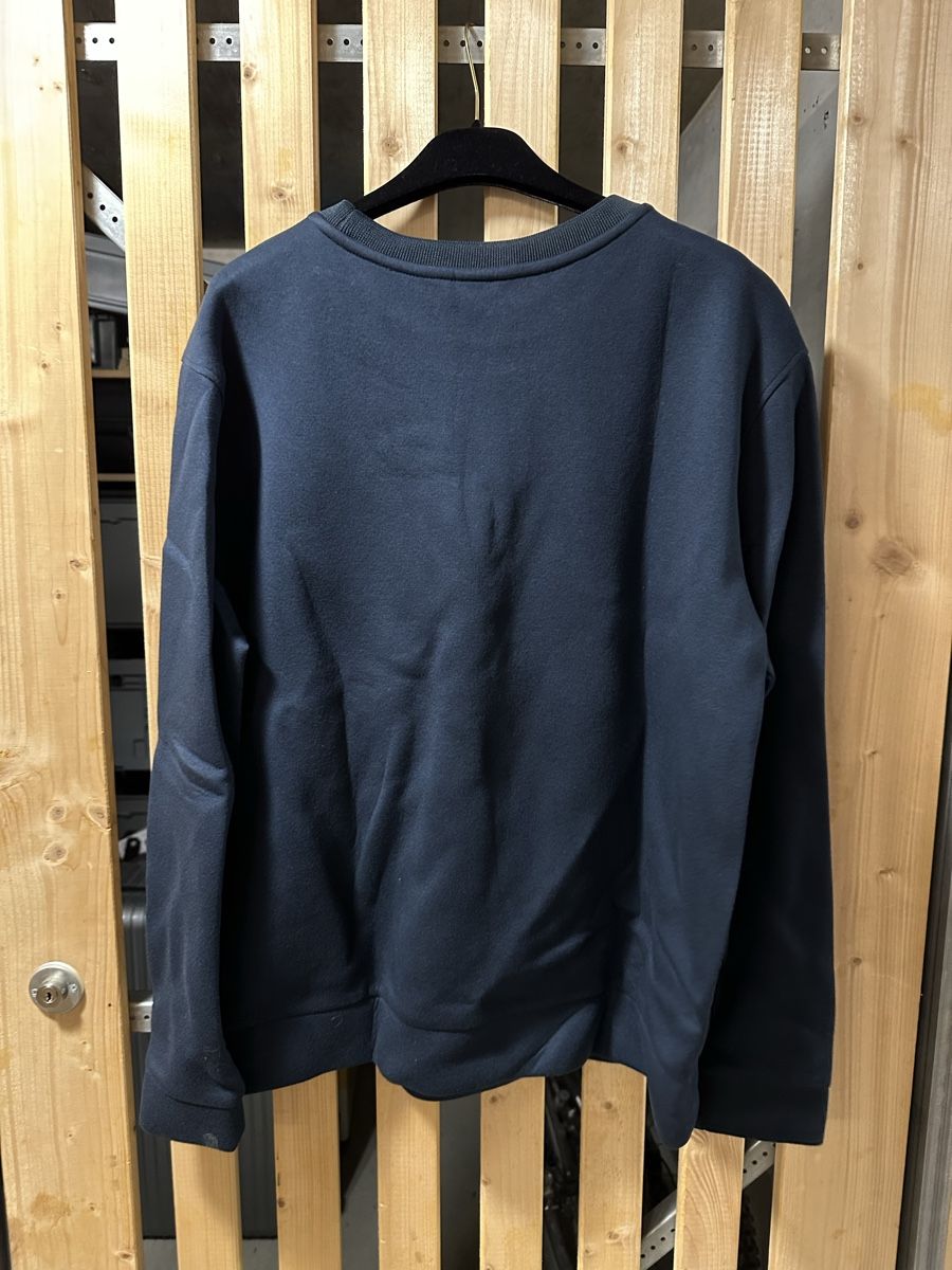 H&M Maglioni & Felpe: Pullover mit Perlenverzierung, Gr.L – Usato da Uster venduto da staernli4 3